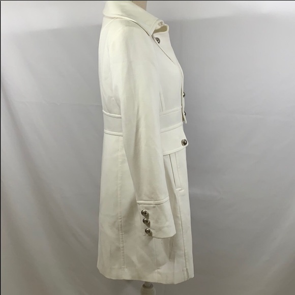 WHBM Winter Coat - Picture 5 of 6